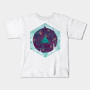 Containment Kids T-Shirt